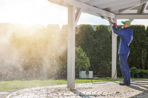 Best Machinery and Equipment Cleaning  in Clarksville, TX
