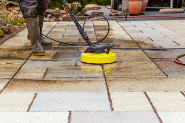 Best Playground Equipment Cleaning  in Clarksville, TX