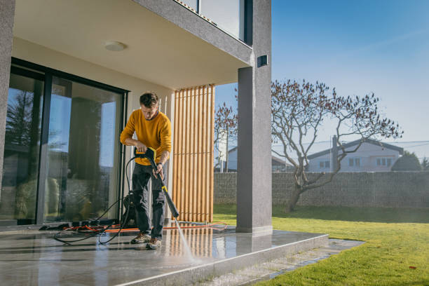 Trusted Clarksville, TX Pressure Washing Experts