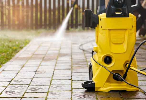 Best Patio and Deck Pressure Washing  in Clarksville, TX