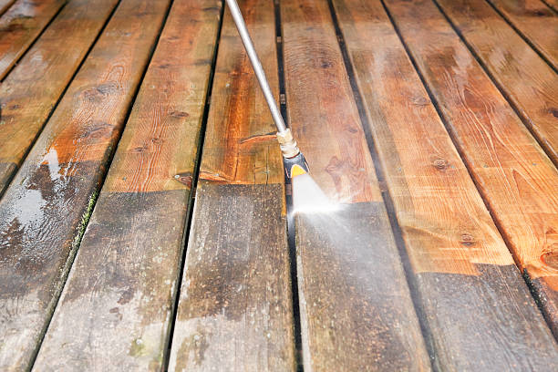 Best Parking Lot and Garage Cleaning  in Clarksville, TX