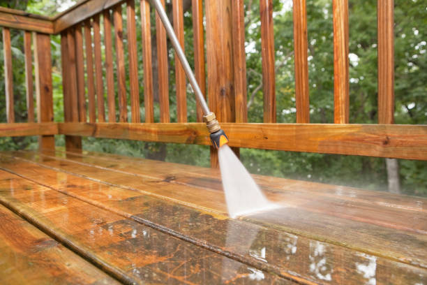 Solar Panel Cleaning in Clarksville, TX