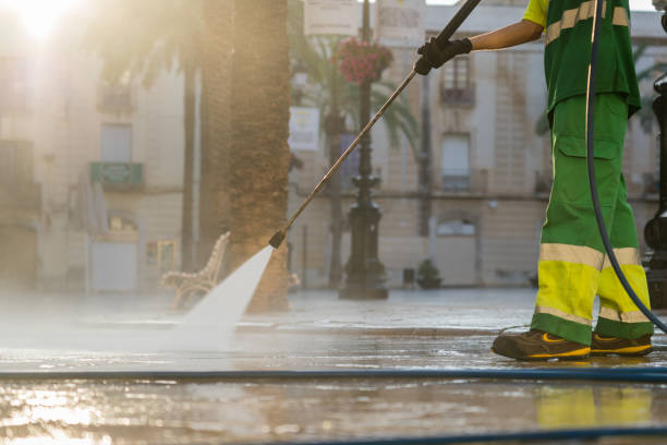 Best Restaurant Pressure Washing  in Clarksville, TX