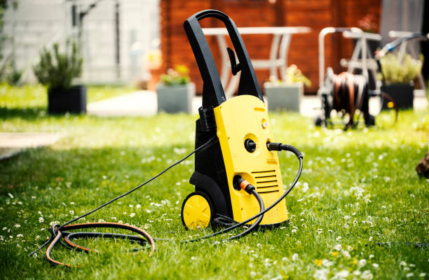 Best Heavy Equipment Washing  in Clarksville, TX